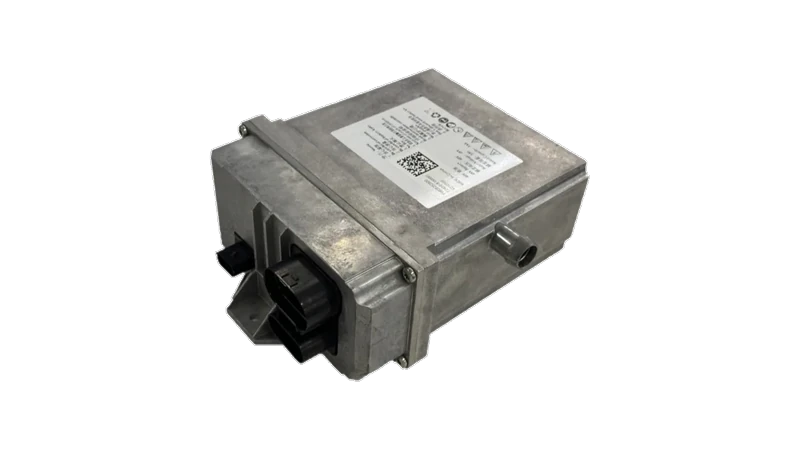 Batterie lithium-ion basse tension 48&nbsp;V Sieyuan &mdash; photo du produit.