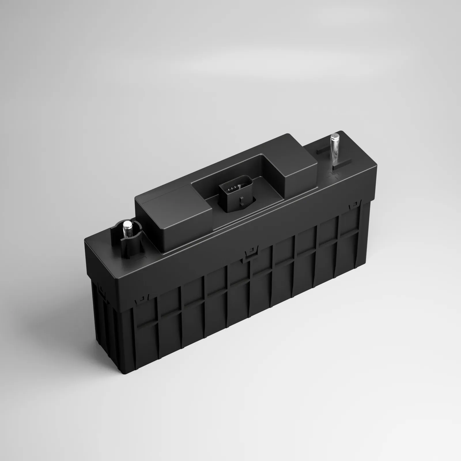 Module de supercondensateurs 12&nbsp;V Sieyuan &mdash; photo du produit, alimentation de secours, 220&nbsp;F.