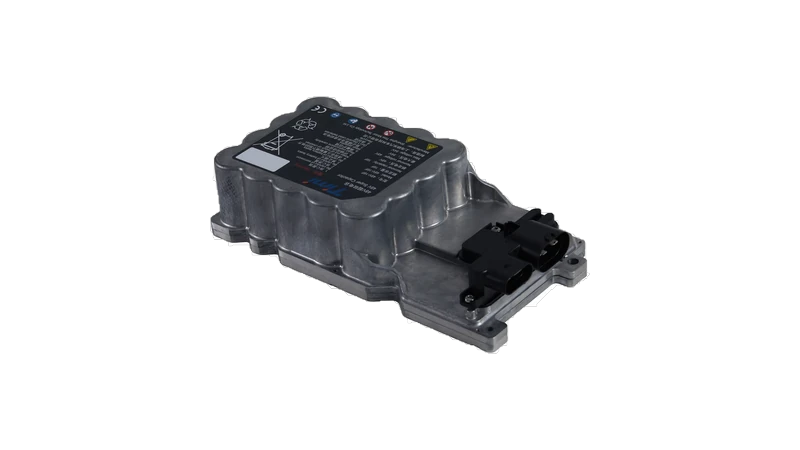 Module de supercondensateurs 48&nbsp;V Sieyuan &mdash; photo du produit, 16,5&nbsp;F.