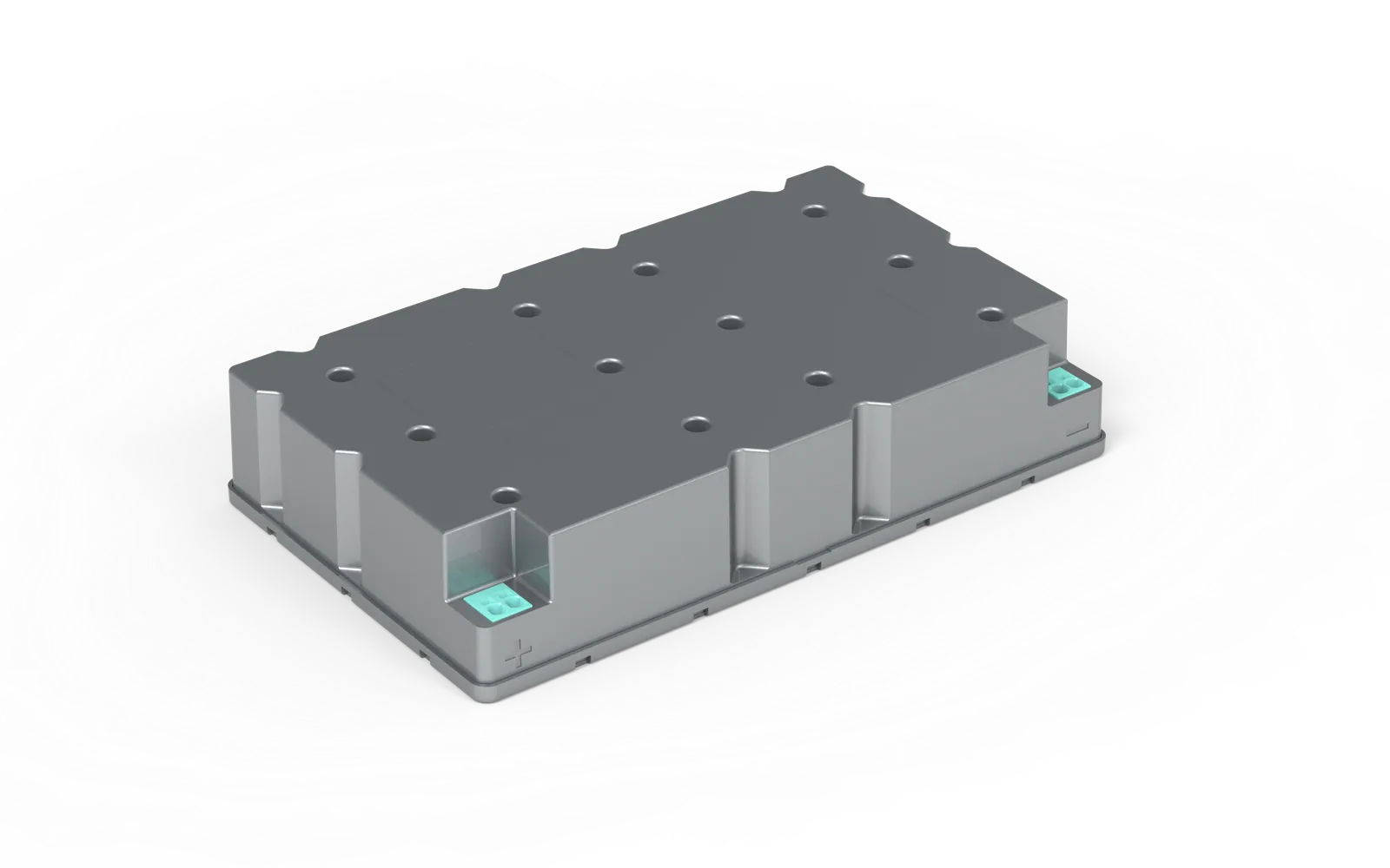 Module de supercondensateurs Sieyuan — photo du produit.
