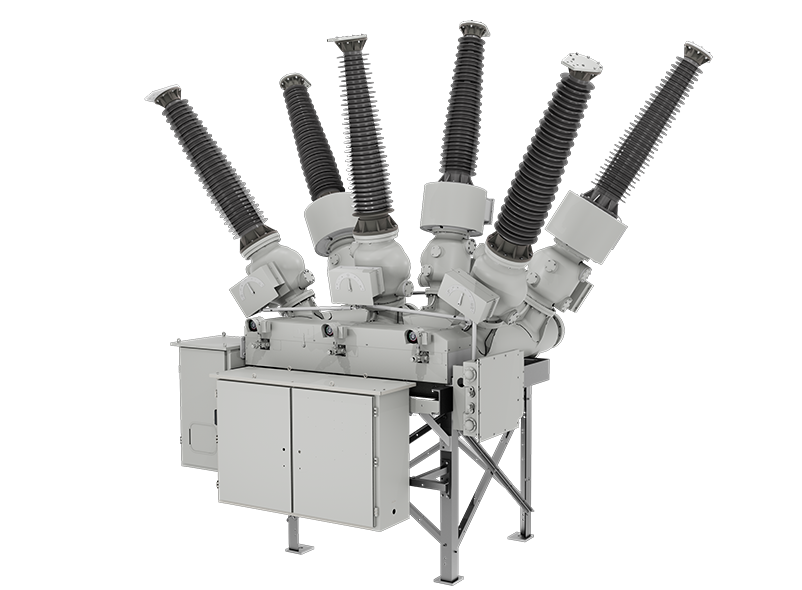 ZHW58A Hybrid Gas Insulated Switchgear.png
